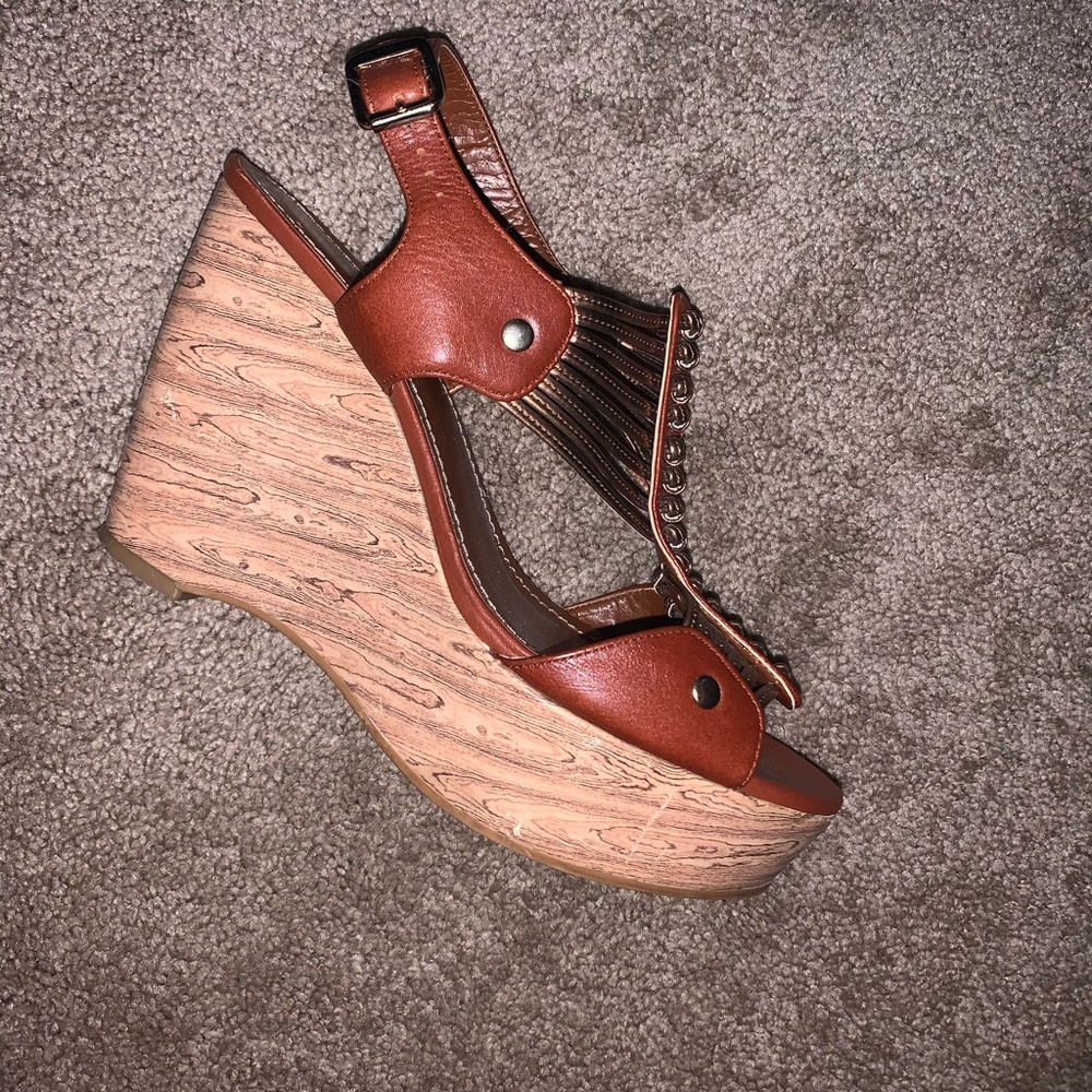 wedges